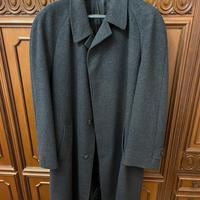 Cappotto Corneliani cashmere taglia 54