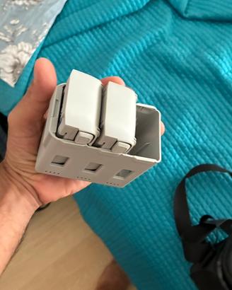Dji batteria drone lito x1
