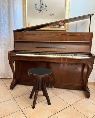 Pianoforte Sculze Pollmann