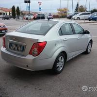Chevrolet aveo 2 sedan anno 2012 ricambi