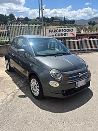 Fiat 500 1.0 Hybrid Lounge 2020