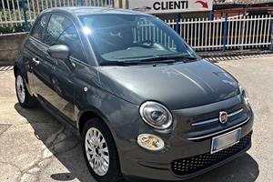 Fiat 500 1.0 Hybrid Lounge 2020