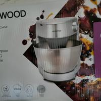 Robot Kenwood prospero plus  planetario 1000 W 