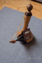 Supporto Per Asciugatura Decanter - Accessorio Casa Per Bicchieri E Decanter - Foto 3