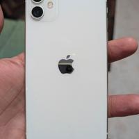 iPhone 11 128 bianco