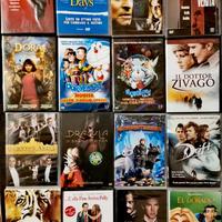 10) A SCELTA - Film in DVD