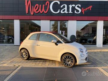 FIAT 500 C 1.0 Hybrid Dolcevita APP CONN-CRUISE-