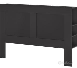 testiera ikea letto matrimoniale 160