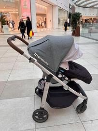 Passeggino uppababy