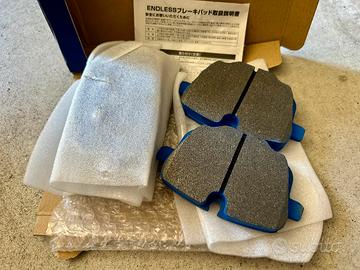 Pastiglie freno posteriori BMW M2/3/4 serie G