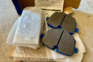 Pastiglie freno posteriori BMW M2/3/4 serie G