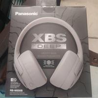 cuffie bluetooth Panasonic RBm500b