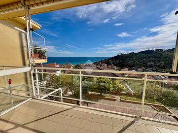 3 LOCALI A SAN LORENZO AL MARE