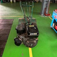 Motocoltivatore Goldoni