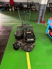 Motocoltivatore Goldoni