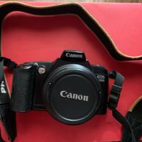 CANON EOS 3000
