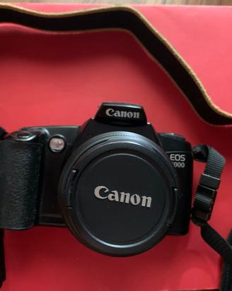 CANON EOS 3000