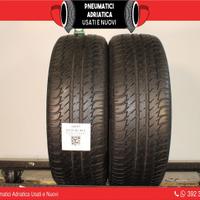 2 Gomme 215 55 R 18 Kleber al 72% SPED GRATIS