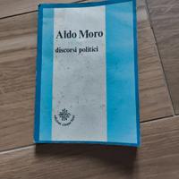 Aldo Moro - Discorsi politici (Cinque lune, 1978)