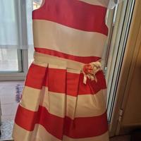 Vestito Bambina