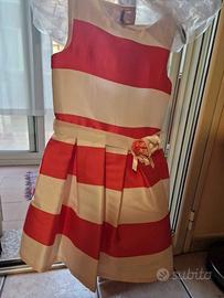 Vestito Bambina