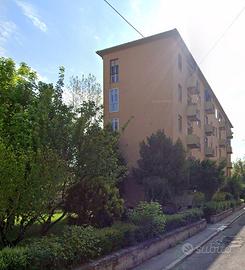 Appartamento Bologna [F3VRG]