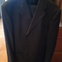 giacca più pantaloni 