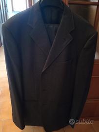 giacca più pantaloni 