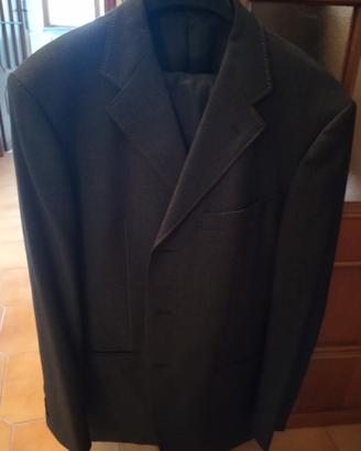 giacca più pantaloni 