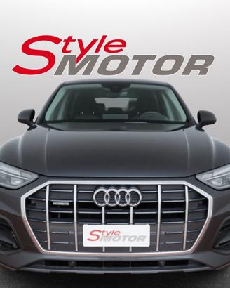 AUDI Q5 SPB SPORTBACK 40 TDI 204CV quattro Stron