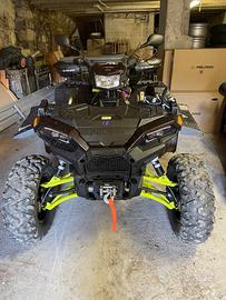 Quod polaris