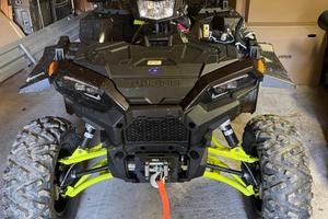 Quod polaris