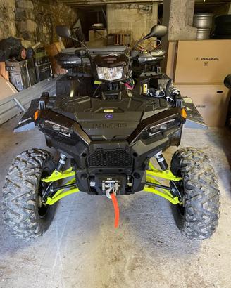 Quod polaris