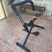 tapirulan  e power crunch display