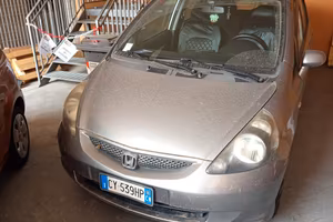 Honda Jazz 1.2 i-DSi 5p. S