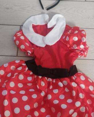 vestiti carnevale 