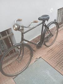 bicicletta anni 30