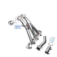 COLLETTORI INOX PER OPEL ASTRA G