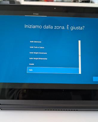 Notebook Touch Lenovo X380 I5 512GBSSD 16GB RAM