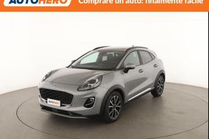 FORD Puma DW04698