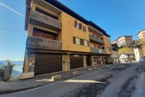 Appartamento a Dossena BG