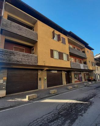 Appartamento a Dossena BG