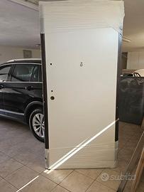 PORTA BLINDATA 80X210