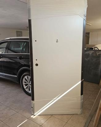 PORTA BLINDATA 80X210