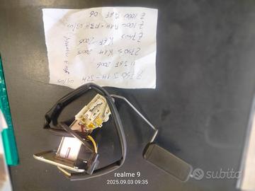 sensore galleggiante varie kawasaki