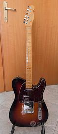 Fender Telecaster American Professional 2
