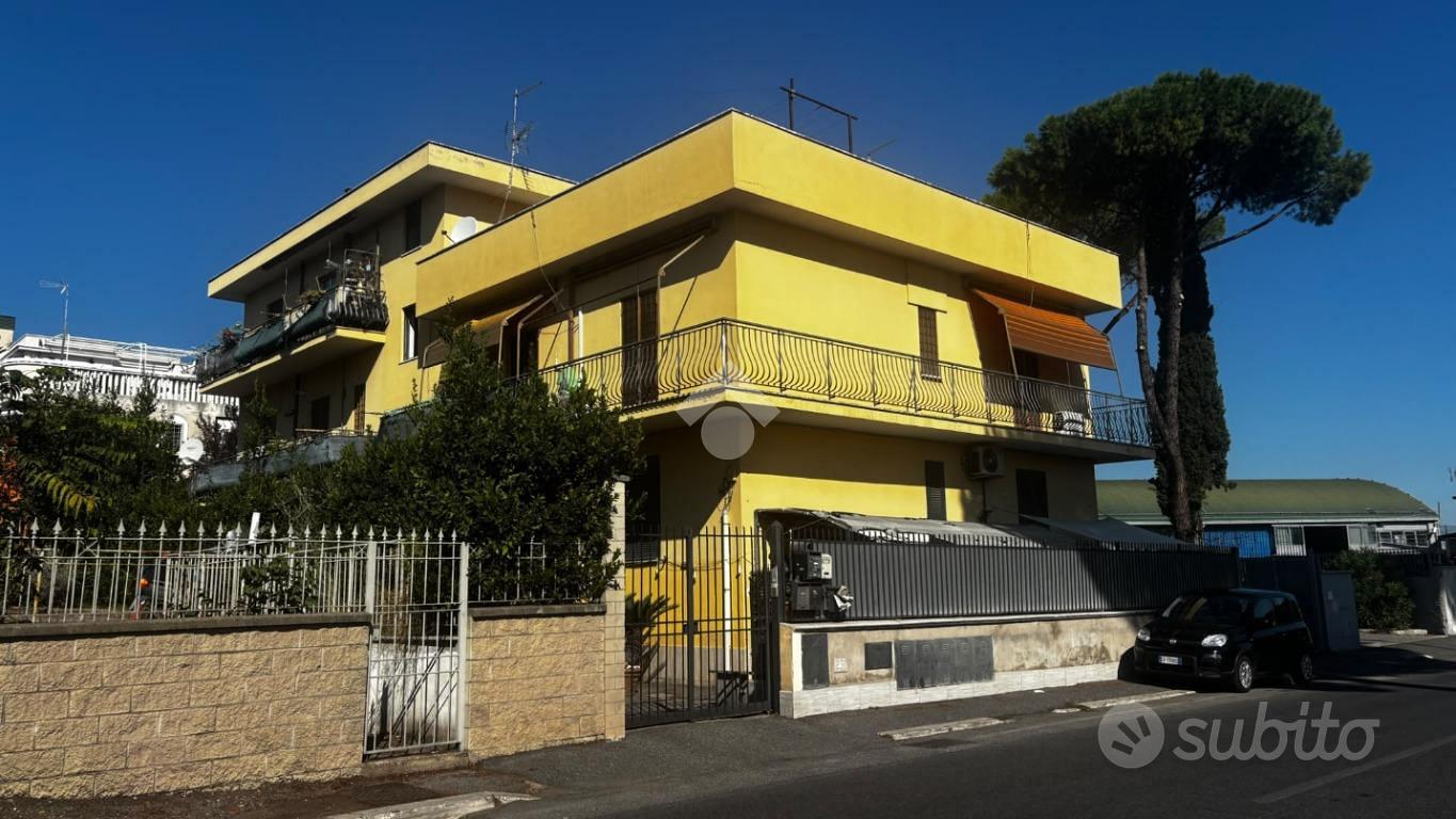 Appartamento – Roma, Tor Vergata, Torrenova - Vista 5
