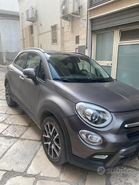 FIAT 500X CROSS 2.0 MJT 4X4 AUTOMATICA