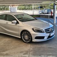 Mercedes A200 CDI 136cv Automatic Premium