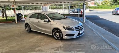Mercedes A200 CDI 136cv Automatic Premium